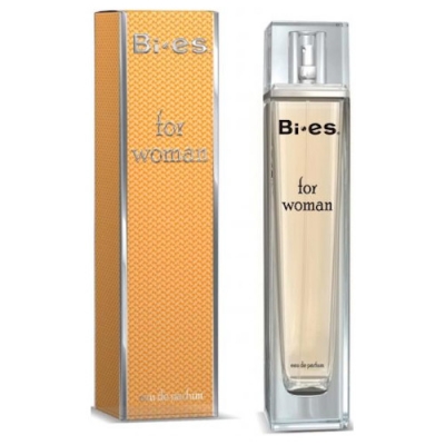 Bi-Es For Woman - woda perfumowana 100 ml