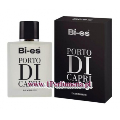 Bi-Es Porto di Capri Men - woda toaletowa 100 ml