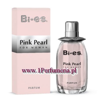 Bi-Es Pink Pearl - woda perfumowana 15 ml