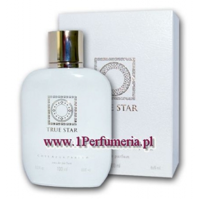 Cote Azur True Star Woman - woda perfumowana 100 ml