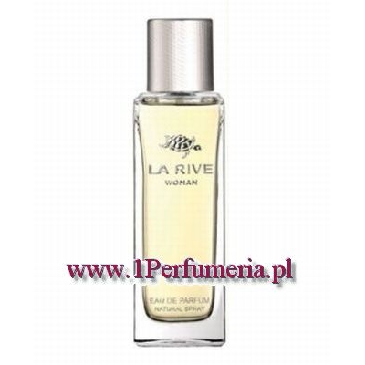 La Rive For Woman - woda perfumowana, tester 90 ml