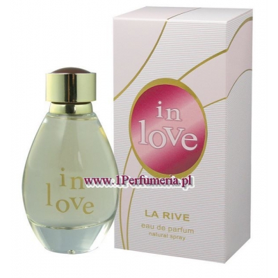 La Rive In Love - woda perfumowana 90 ml