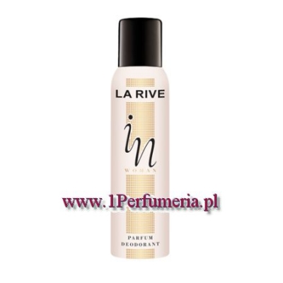 La Rive In Woman - dezodorant 150 ml