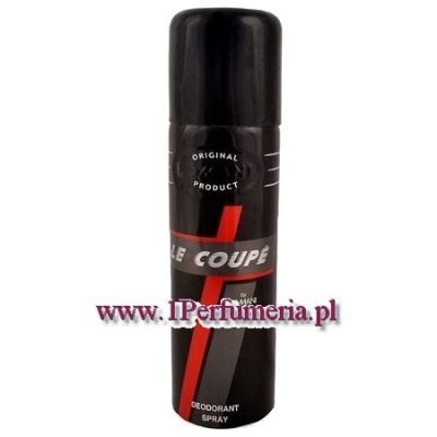 Lomani Le Coupe - dezodorant 200 ml