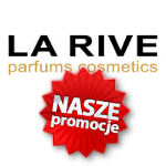 Promocja La Rive - 1Perfumeria.pl