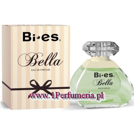 Promocja Bi-Es - 1Perfumeria.pl