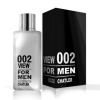 Chatler 002 View Men - zestaw, woda perfumowana 100 ml + woda perfumowana 30 ml