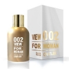 Chatler 002 View Women - zestaw, woda perfumowana 100 ml + woda perfumowana 30 ml