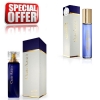 Chatler Admit it  - zestaw, woda perfumowana 100 ml + woda perfumowana 30 ml