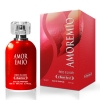 Chatler Amoremio Red Elixir - zestaw, woda perfumowana 100 ml + woda perfumowana 30 ml