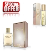 Chatler Aurelie - zestaw, woda perfumowana 100 ml + woda perfumowana 30 ml