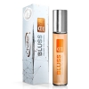 Chatler Bluss Orange Women - zestaw, woda perfumowana 100 ml + woda perfumowana 30 ml