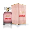 Chatler Candygirl - zestaw, woda perfumowana 100 ml + woda perfumowana 30 ml