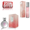 Chatler Centurii 1871 - zestaw, woda perfumowana 100 ml + woda perfumowana 30 ml