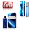 Chatler Cool Men - zestaw, woda perfumowana 100 ml + woda perfumowana 30 ml