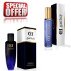 Chatler Good Lady zestaw promocyjny, woda perfumowana 100 ml + woda perfumowana 30 ml