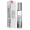 Chatler Acqua Classic Men - zestaw, woda perfumowana 100 ml + woda perfumowana 30 ml