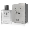 Chatler Acqua Gil Classic Men - zestaw, woda perfumowana 100 ml + woda perfumowana 30 ml