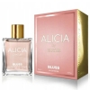 Chatler Alicia Bluss - zestaw, woda perfumowana 100 ml + woda perfumowana 30 ml