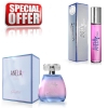 Chatler Anela Star - zestaw, woda perfumowana 100 ml + woda perfumowana 30 ml