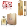 Chatler Chantre Gloria - zestaw, woda perfumowana 100 ml + woda perfumowana 30 ml