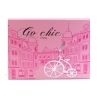 Tiverton Go Chic Pink - woda perfumowana 25 ml