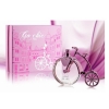 Tiverton Go Chic Pink - woda perfumowana 100 ml