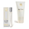 JFenzi Le Chel Madame - zestaw promocyjny, woda perfumowana roll-on, balsam do ciala