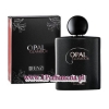 JFenzi Opal Glamour - zestaw promocyjny, woda perfumowana, świeca sojowa