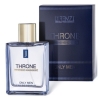 JFenzi Throne Only Men - woda perfumowana 100 ml