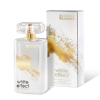 JFenzi White Effect zestaw promocyjny, woda perfumowana 100 ml + perfumowana mgiełka do ciała 200 ml