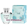 La Rive Aqua Woman - zestaw promocyjny, woda perfumowana, dezodorant