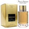 Paris Bleu Yves De Sistelle Writer Gold - woda perfumowana 100 ml