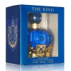 Tiverton The King Blue - woda perfumowana 100 ml