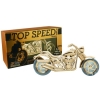 Tiverton Top Speed Gold - woda toaletowa 80 ml