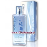 Cote Azur Koya Sun Women - woda perfumowana 100 ml