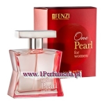 JFenzi One Pearl - woda perfumowana 80 ml