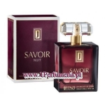 JFenzi Savoir Nuit - woda perfumowana 100 ml