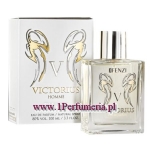 JFenzi Victorius Homme - woda perfumowana 100 ml