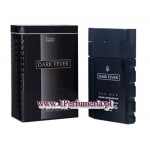 Lamis Dark Fever Men de Luxe - woda toaletowa 100 ml