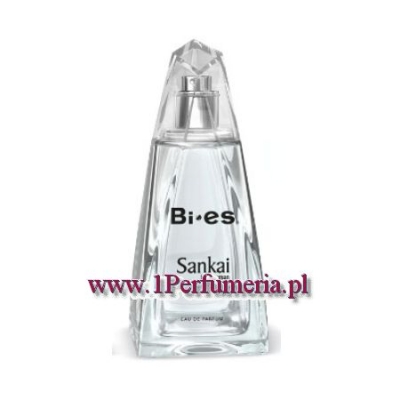 Bi-Es Sankai Woman - woda perfumowana, tester 100 ml