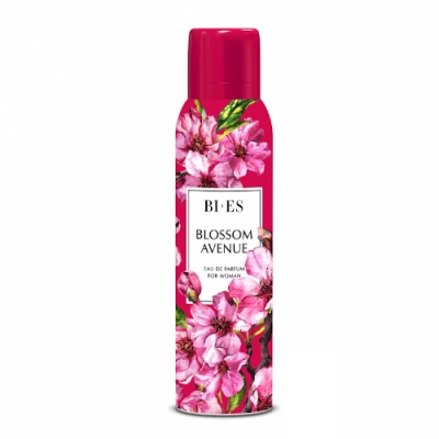 Bi-Es Blossom Avenue - dezodorant 150 ml