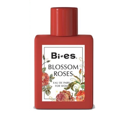 Bi-Es Blossom Roses - woda perfumowana, tester 100 ml