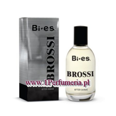 Bi-Es Brossi Men - woda po goleniu 100 ml