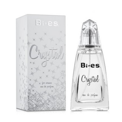 Bi-Es Crystal Women - woda perfumowana 100 ml