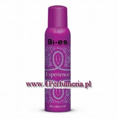 Bi-Es Experience The Magic - dezodorant 150 ml