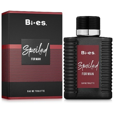 Bi-Es Spoiled - woda toaletowa 100 ml