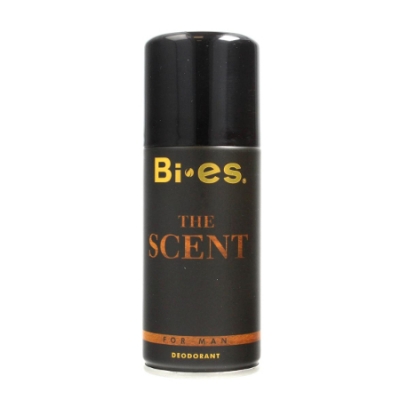 Bi-Es The Scent For Man - dezodorant 150 ml
