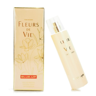 Blue Up Fleurs De Vie Women - woda perfumowana 100 ml