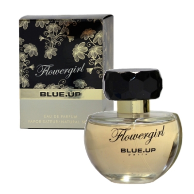 Blue Up Flowergirl - woda perfumowana 100 ml